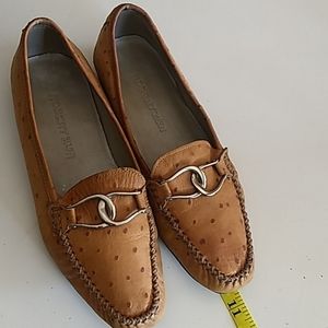 ❤️FINALPRICE❤️Women's Robert Zur Loafers 👞sz(9-M)